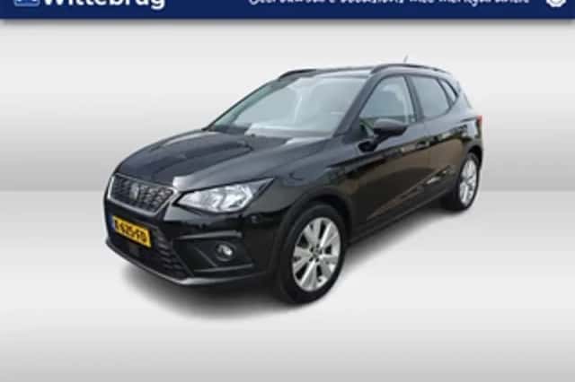 SEAT Arona (2020) thumbnail 1