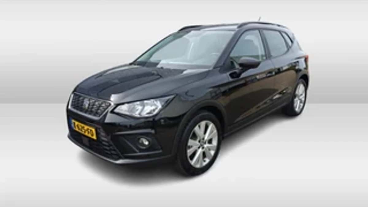 SEAT Arona (2020) — foto 1