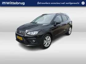 SEAT Arona (2020) thumbnail 1