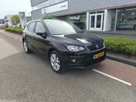 SEAT Arona (2020) thumbnail 11