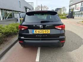 SEAT Arona (2020) thumbnail 13