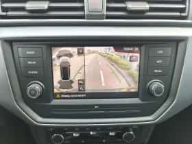 SEAT Arona (2020) thumbnail 15