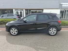 SEAT Arona (2020) thumbnail 16