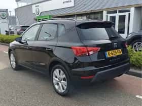 SEAT Arona (2020) thumbnail 3