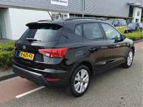 SEAT Arona (2020) thumbnail 4