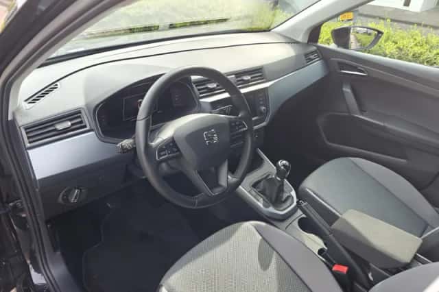 SEAT Arona (2020) thumbnail 6