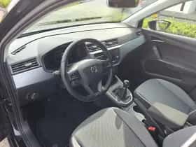 SEAT Arona (2020) thumbnail 6