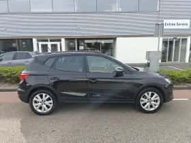 SEAT Arona (2020) thumbnail 8