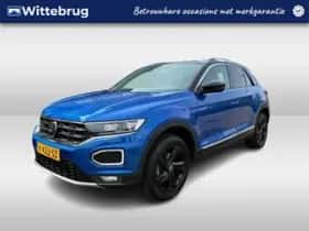 Volkswagen T-Roc (2021)