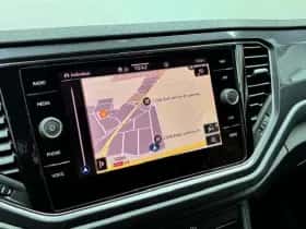 Volkswagen T-Roc (2021) thumbnail 14