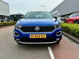 Volkswagen T-Roc (2021) thumbnail 15