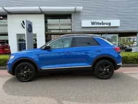 Volkswagen T-Roc (2021) thumbnail 17