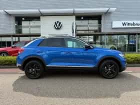 Volkswagen T-Roc (2021) thumbnail 22