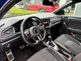 Volkswagen T-Roc (2021) thumbnail 6