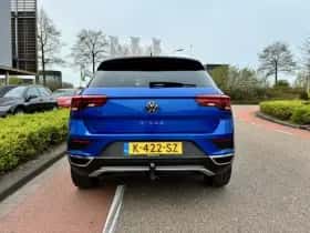 Volkswagen T-Roc (2021) thumbnail 8