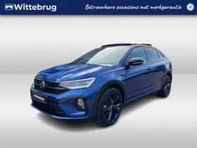Volkswagen Taigo (2022) thumbnail 1