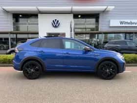 Volkswagen Taigo (2022) thumbnail 11