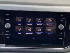 Volkswagen Taigo (2022) thumbnail 12