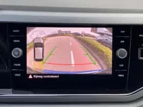 Volkswagen Taigo (2022) thumbnail 18