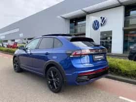 Volkswagen Taigo (2022) thumbnail 3