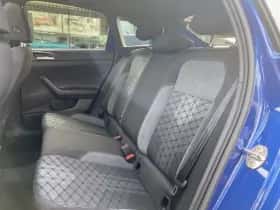 Volkswagen Taigo (2022) thumbnail 21