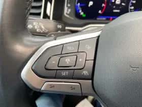 Volkswagen Taigo (2022) thumbnail 23