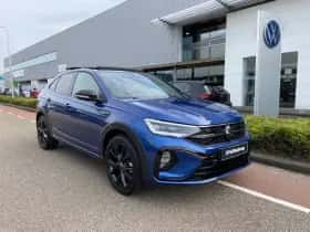 Volkswagen Taigo (2022) thumbnail 4