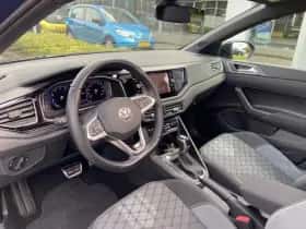 Volkswagen Taigo (2022) thumbnail 6
