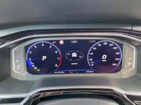Volkswagen Taigo (2022) thumbnail 7