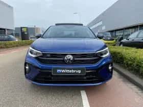 Volkswagen Taigo (2022) thumbnail 8