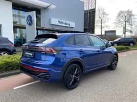 Volkswagen Taigo (2022) thumbnail 9