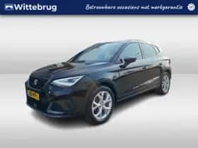 SEAT Arona (2021) thumbnail 1