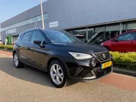 SEAT Arona (2021) thumbnail 15