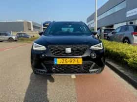 SEAT Arona (2021) thumbnail 16