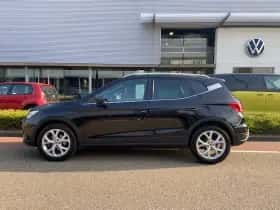 SEAT Arona (2021) thumbnail 20