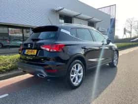 SEAT Arona (2021) thumbnail 4