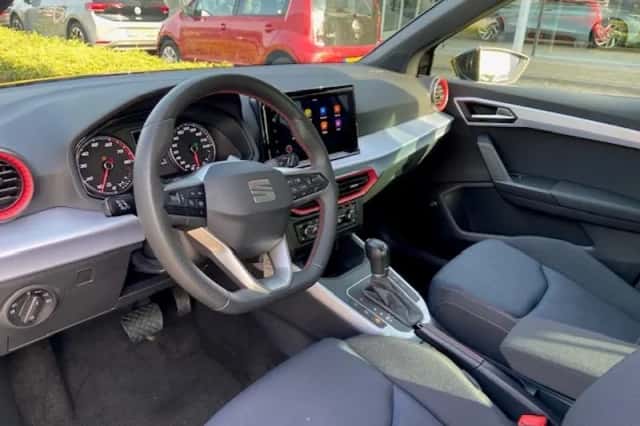 SEAT Arona (2021) thumbnail 6