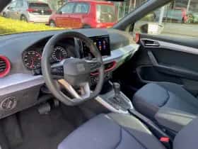 SEAT Arona (2021) thumbnail 6