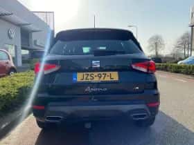 SEAT Arona (2021) thumbnail 10