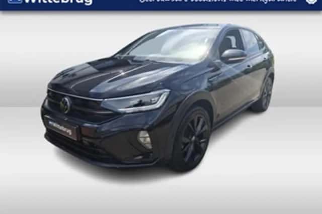 Volkswagen Taigo (2022) thumbnail 1