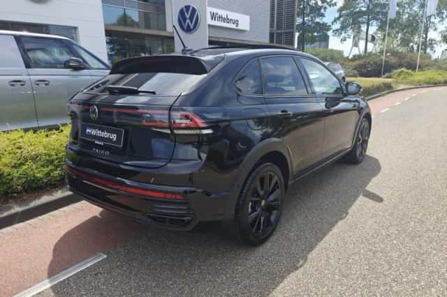 Volkswagen Taigo (2022) thumbnail 4