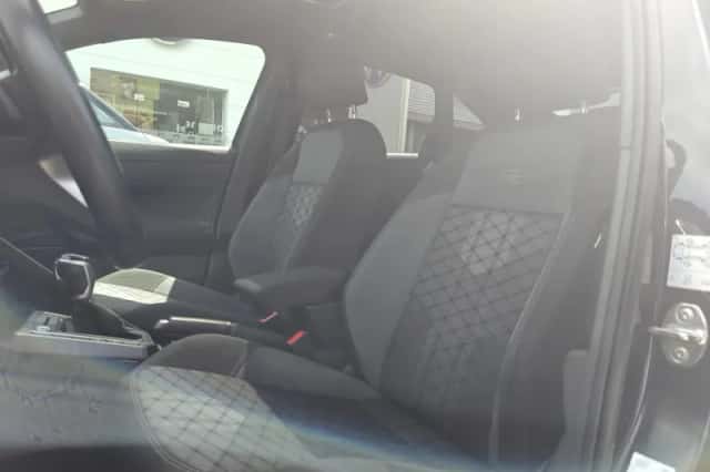 Volkswagen Taigo (2022) thumbnail 6