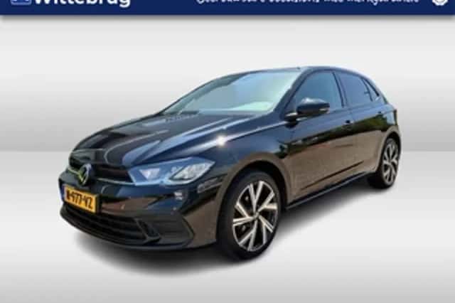 Volkswagen Polo (2021) thumbnail 1