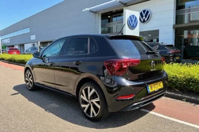 Volkswagen Polo (2021) thumbnail 3