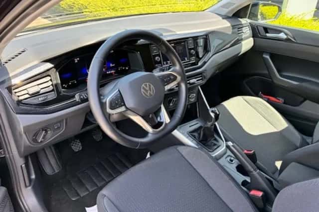 Volkswagen Polo (2021) thumbnail 6