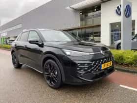 Volkswagen T-Roc (2025) thumbnail 3