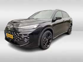 Volkswagen T-Roc (2025) thumbnail 24
