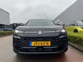 Volkswagen T-Roc (2025) thumbnail 4
