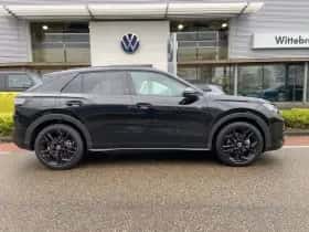 Volkswagen T-Roc (2025) thumbnail 9