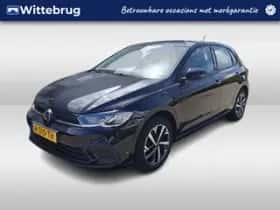 Volkswagen Polo (2022) thumbnail 1